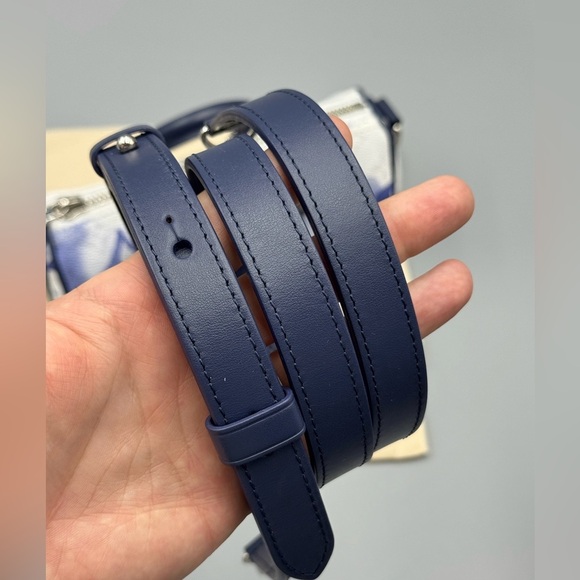 Louis Vuitton Keepall XS Watercolor Bandouliere - Picture 2 of 12